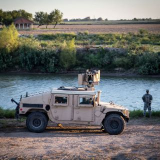 La seguridad en la Frontera es un tema compartido: Meade a Perry