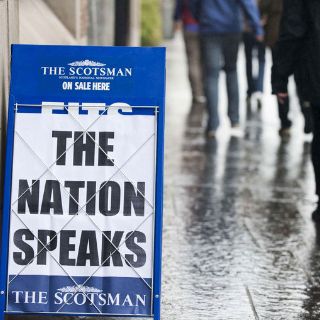 Satisfacción en la UE por el rechazo a la independencia de Escocia