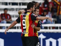 El cuadro tapatío perdió en la Copa MX y quiere componer el camino. EL INFORMADOR E. Pacheco  /