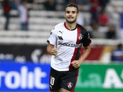 El equipo tapatío tiene tres partidos sin ganar, y quieren revertir esa mala racha. EL INFORMADOR E. Pacheco  /