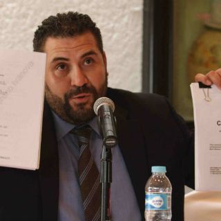 Controversia, tras preestreno de 'Cantinflas'