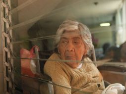 La enfermedad del Alzheimer es más frecuente entre el sector femenino de la población. EL INFORMADOR ARCHIVO /