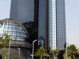 La jornada transcurre con pocos referentes económicos. AFP ARCHIVO /