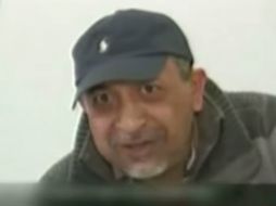 ''La Tuta'', líder de ''Los Caballeros Templarios'', es el capo más buscado en México. ESPECIAL Cadenatres Noticias  /