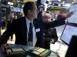 Luego de conocerse que Escocia no se separa de Reino Unido, se alivia la presión en los mercados internacionales. AP  R. Drew  /