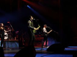 Aclaran que el Auditorio Telmex no tiene responsabilidad en la cancelación. EL INFORMADOR ARCHIVO /