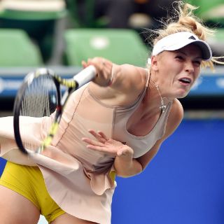 Semifinales del WTA de Tokio quedan definidas con tres Top-10
