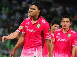 La Fiera enfrentará a un modesto pero efectivo cuadro veracruzano. MEXSPORT L. Fuentes  /