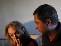 Con el tiempo, se corre el riesgo de desgastar el núcleo familiar. AFP ARCHIVO /