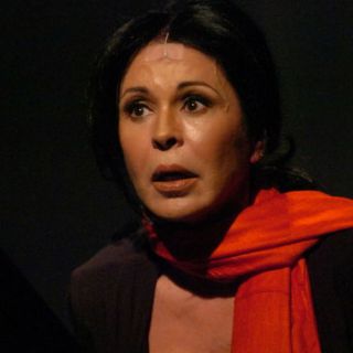 María Conchita Alonso no teme perder su nacionalidad