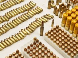 Pérez Bazán es sorprendido adquiriendo artículos clasificados de defensa con el fin de exportarlos a México. EL INFORMADOR ARCHIVO /