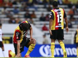 Los tapatíos buscarán vengar la decepción que pasaron en la Copa MX. EL INFORMADOR E. Pacheco  /
