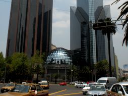 El S&P 500 y el Nasdaq, indicadores estadounidenses, cierran también a la baja. NTX  ARCHIVO  /