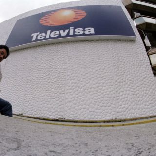 Germán Larrea deja Televisa para salvar 'conflictos de interés'