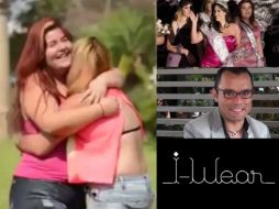 Conoce el proyecto que busca difundir la belleza de las chicas 'Curvi'. EL INFORMADOR  /