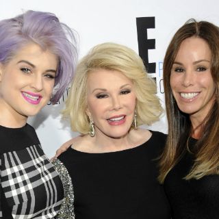 E! dice que 'Fashion Police' continuará