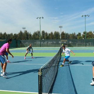 SLP, sede de Copa Davis y Federación Juvenil