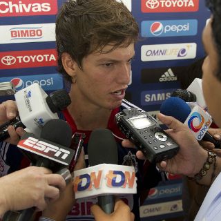 Carlos Fierro busca reafirmar triunfo ante Querétaro