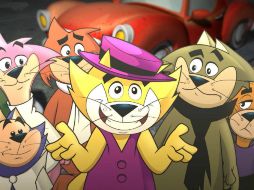 'Don Gato: El Inicio de la Pandilla' será producida por Ánima Estudios . ARCHIVO  El Universal  /