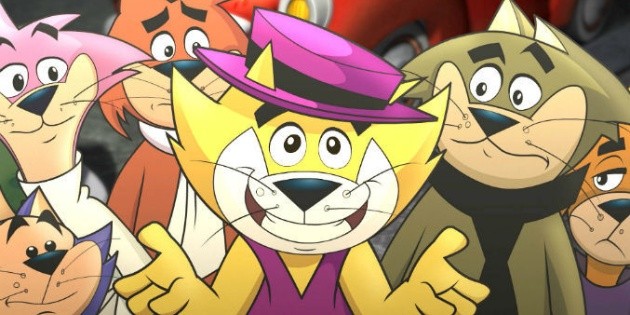 Preparan precuela de Don Gato | El Informador