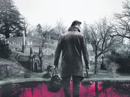 'Un paseos por las tumbas' está basada en la novela de misterio del escritor Lawrence Block. ESPECIAL  Universal Pictures  /
