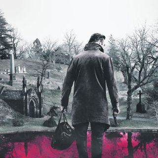 Liam Neeson regresa más rudo