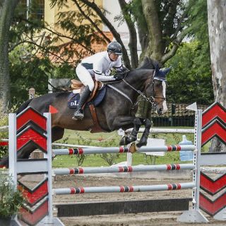 Marco Antonio de la Torre deslumbra en el Country