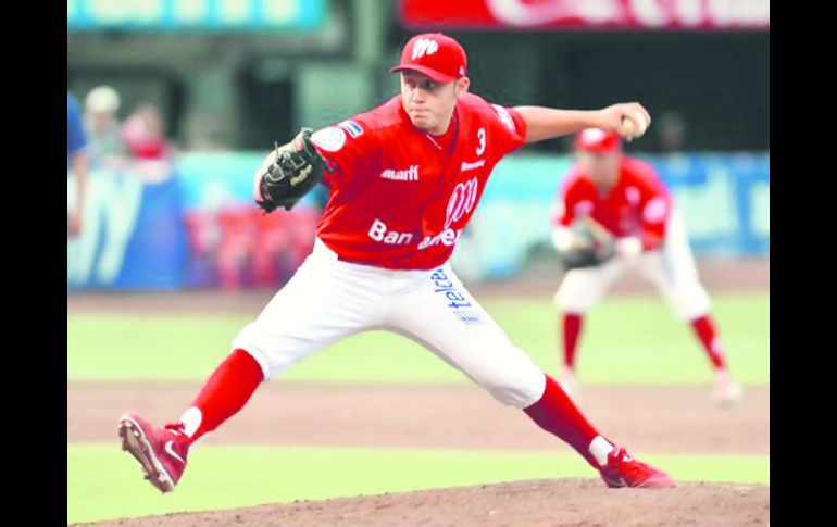 Con Carlos Vázquez, los Charros suman cuatro peloteros de los Diablos Rojos. ESPECIAL  MLB  /