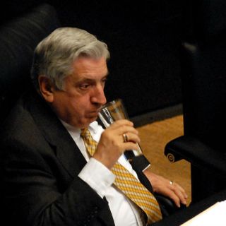 Gobernador de Tabasco propone iniciativa para despenalizar calumnia