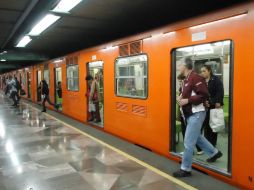 El mandatario local afirma que le interesa seguir mejorando las condiciones del sistema NTX  ARCHIVO  /