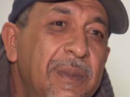 Aquiles Gómez Martínez era hermano de Servando Gómez Martínez, alias ''La Tuta'' (imagen). YOUTUBE Channel 4 News ESPECIAL /