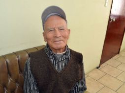 Los adultos mayore sa 60 años son los que más riesgos corren de sufrir Alzheimer. NTX ESPECIAL  /