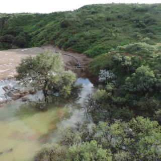 Minera solicita audiencia con gobernador de Sonora