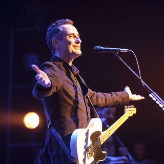 Jorge Drexler se entrega a la bohemia