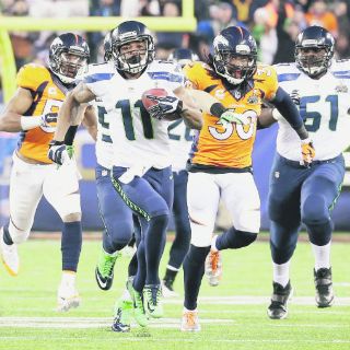 Denver va en busca de la revancha