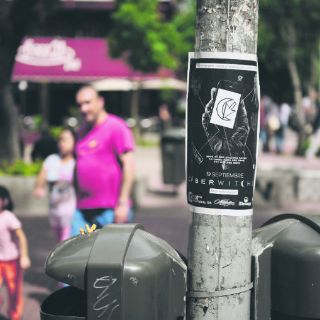 Chapultepec y el Centro, zonas con más publicidad irregular