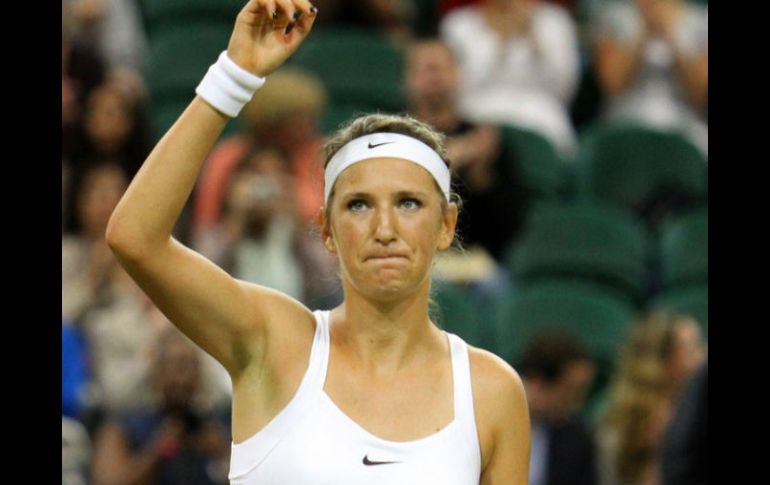 No ha precisado fecha de regreso, pero se espera que participe en el Abierto de Australia. EFE ARCHIVO /