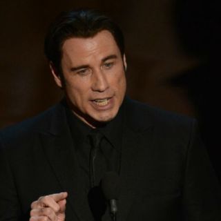 El supuesto amante de John Travolta contraataca