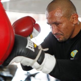 'Siri' Salido conquista título interino OMB con nocaut