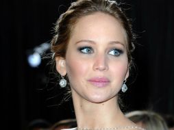 La ganadora del Oscar quisiera que sus imágenes fueran retiradas, pero no puede exigirlo si no ha sido ella quien las tomó. AFP ARCHIVO /