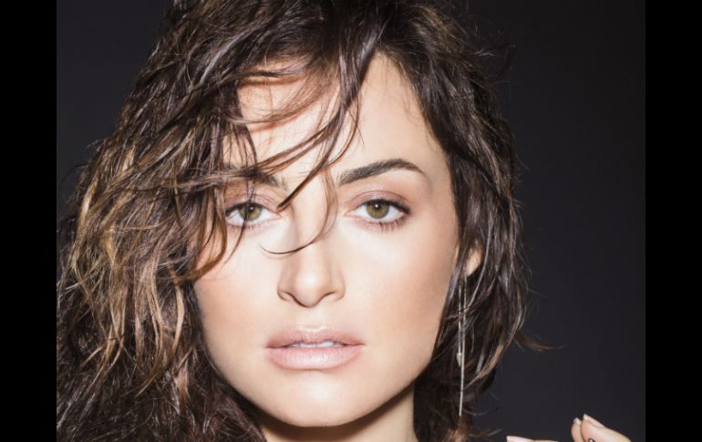 La actriz asegura que entrar al mercado hispano es un reto que la complace mucho. EFE  Fox Life  /