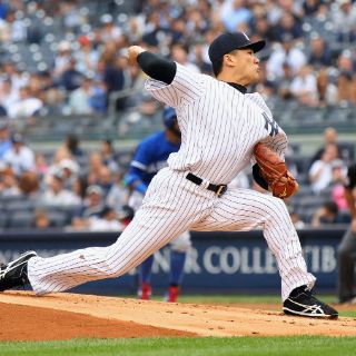 Tanaka vuelve y Yankees triunfan