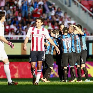 Fue un partido atípico: Carlos Bustos