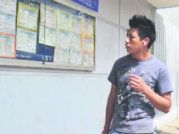 Malas políticas. Latinoamérica presenta 13.7% de desempleo juvenil.EL INFORMADOR ARCHIVO  /