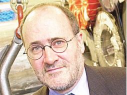 Acerero. Lou Schorsch. BLOOMBERG  /