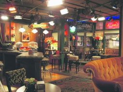 A  20 años del estreno de 'Friends', el interés por la serie se mantiene vivo. EL INFORMADOR N. Gutiérrez  /