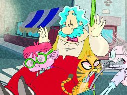 El festival se realizará en el Cineforo de la UdeG del 22 al 26 de septiembre, a las 9:30 horas. CORTESÍA www.filmaffinity.com  /