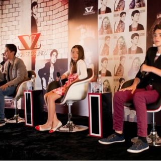 Los Vázquez Sounds no olvidan a YouTube