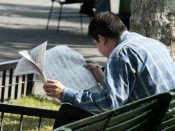 El organismo también informa la subocupación disminuye, 1.3 por ciento entre el año pasado y el presente. EL INFORMADOR ARCHIVO /