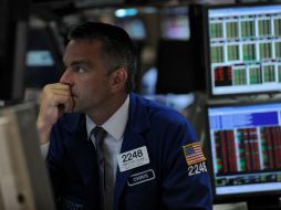 El descenso se da tras conocerse que China prevé aumentar sus estímulos económicos. NTX ARCHIVO /